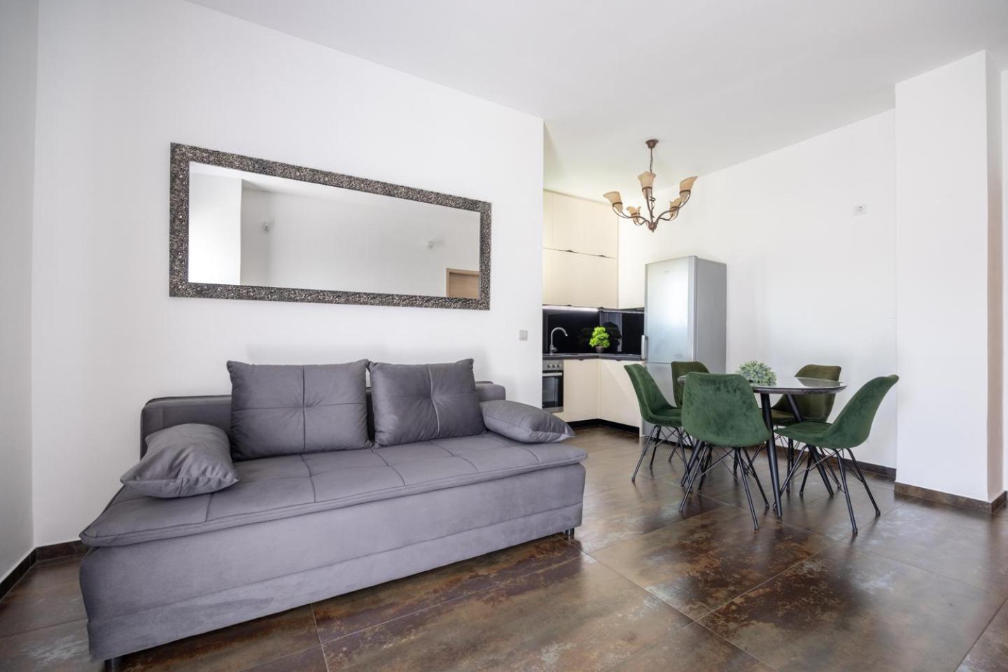 Prestige Lux Apartments Split Bagian luar foto