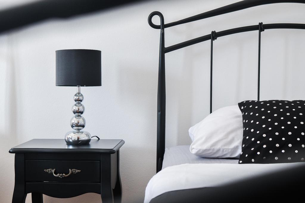 Prestige Lux Apartments Split Bagian luar foto