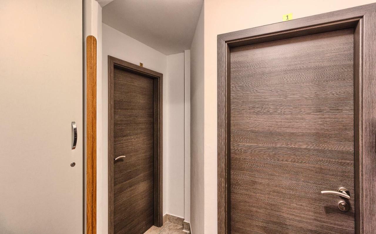 Prestige Lux Apartments Split Bagian luar foto