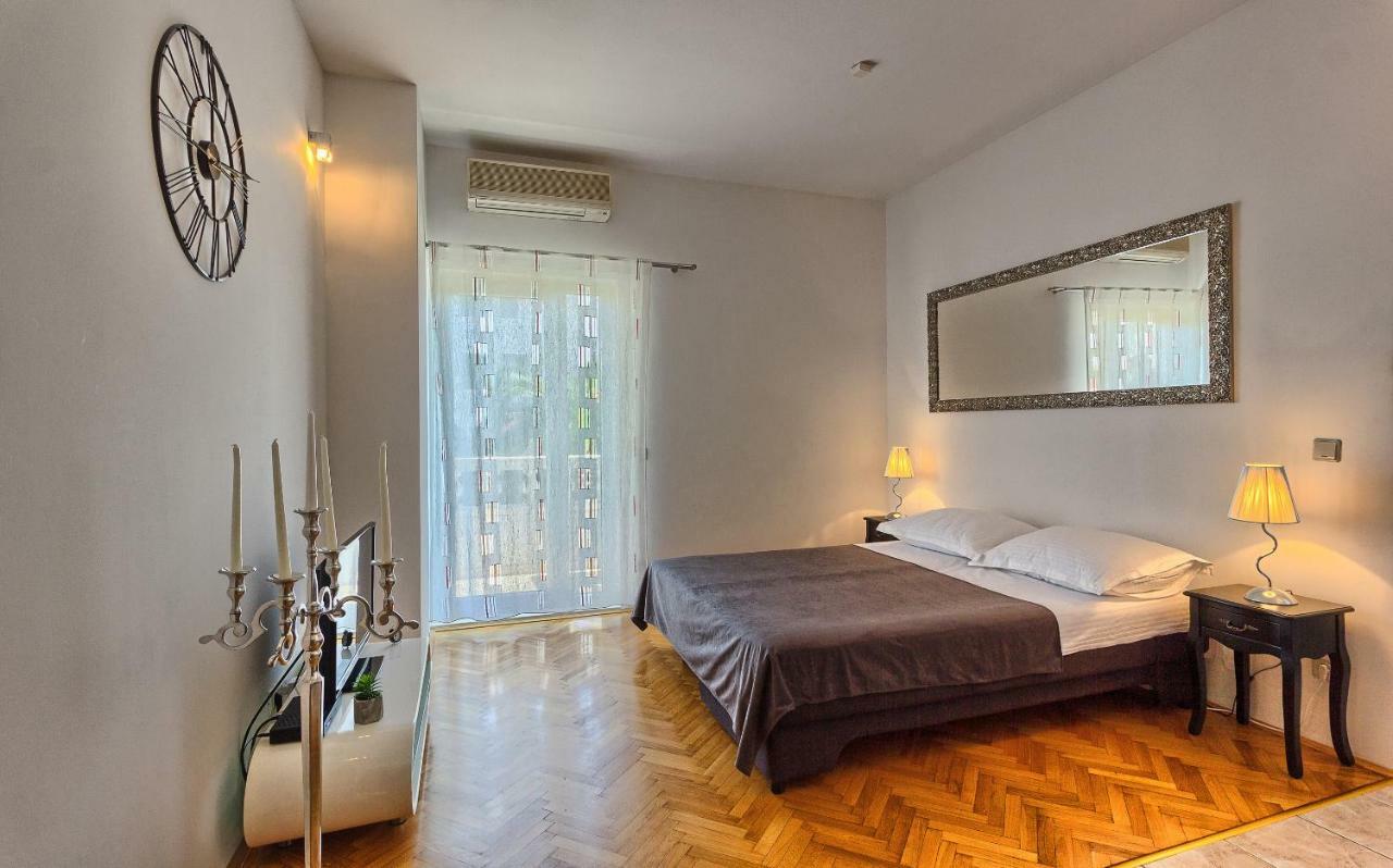 Prestige Lux Apartments Split Bagian luar foto