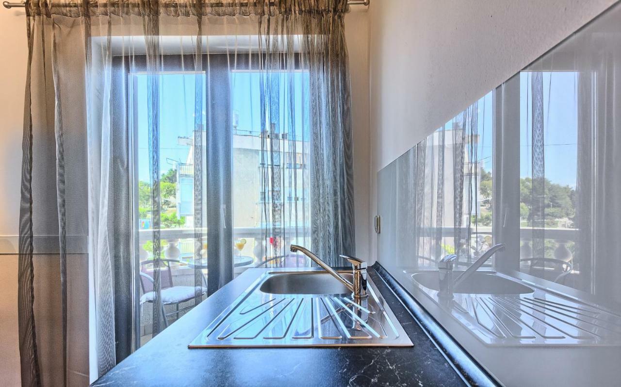 Prestige Lux Apartments Split Bagian luar foto