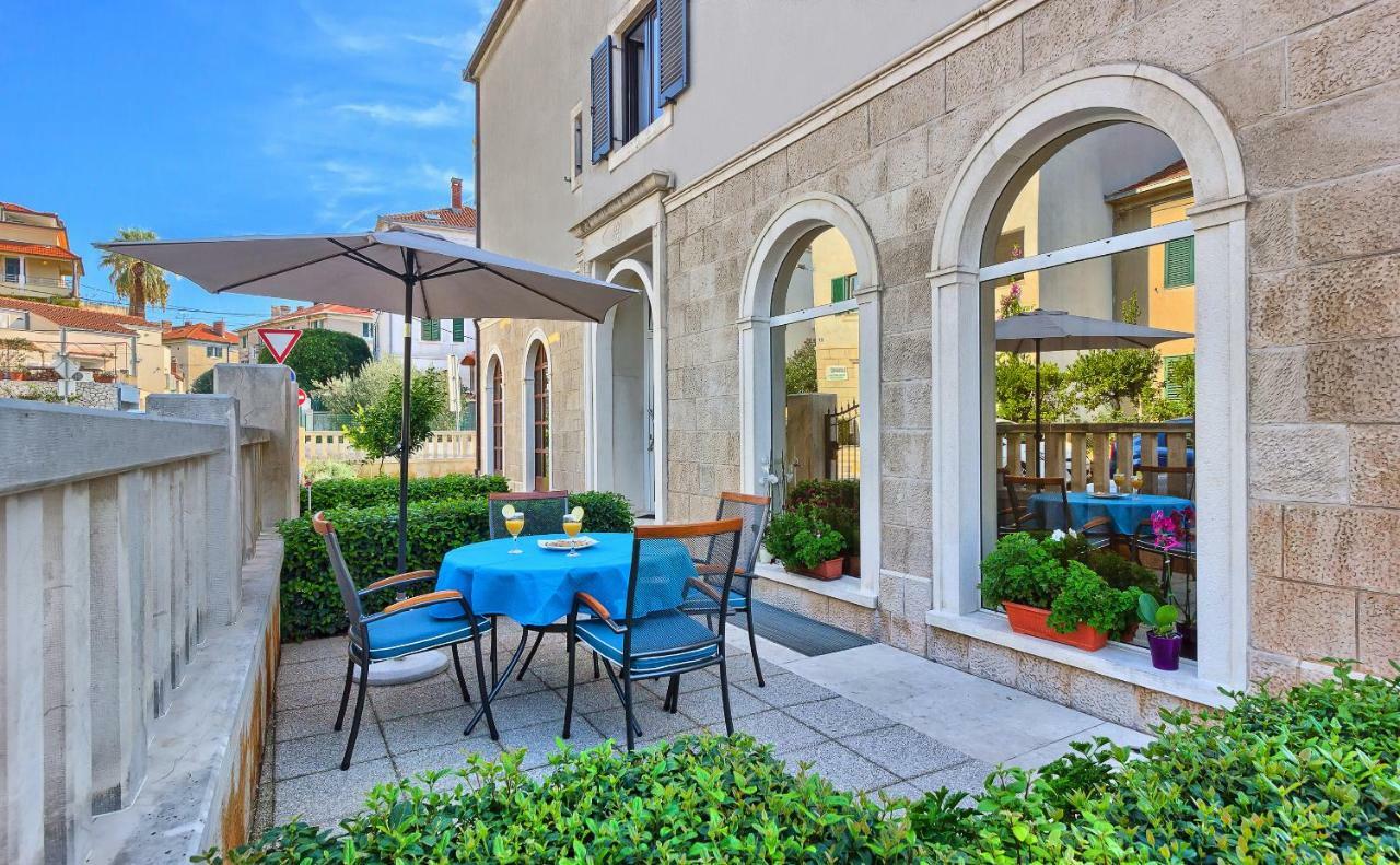 Prestige Lux Apartments Split Bagian luar foto